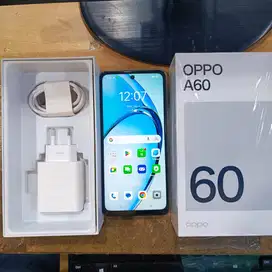 Oppo A60 8/128 Purple, Like New
