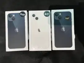 Iphone 13 128 ibox bnib