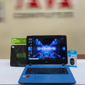 Acer Aspire A314 AMD A9 Radeon R5 SSD 256GB