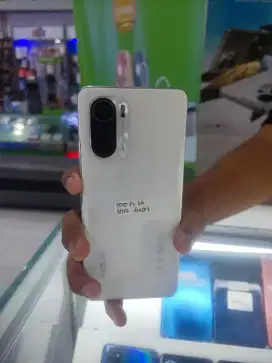 Poco f3 8/256gb