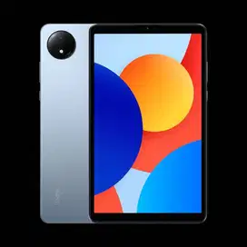 REDMI PAD SE 8.7 RAM 4/128 WIFI ONLY