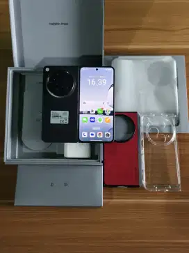Oppo Find N3 FOLD 16/512GB Black Resmi Fullset Ori Mulus Nominus Aman