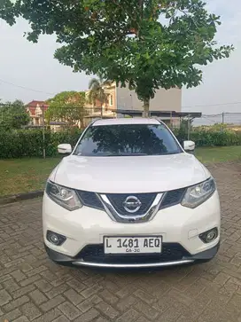 Nissan X-Trail 2015 Bensin
