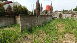 DIJUAL TANAH SIAP BANGUN