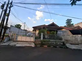 DIJUAL RUMAH MURAH DIDALAM KOMPLEK ANTAPANI BANDUNG