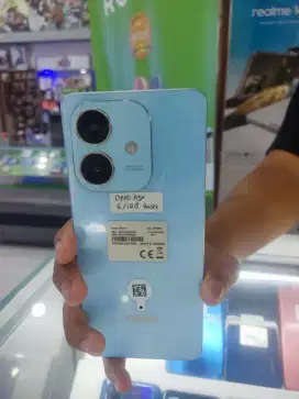 Oppo a3x 8/128gb