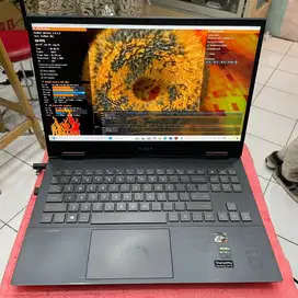 HP OMEN 15-an0013AX AMD Ryzen 7-4800H|16GB|512GB|RTX 2060|15.6INCH