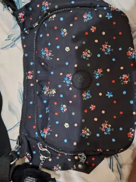 Tas Original KIPLING