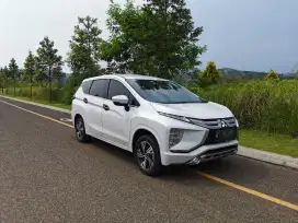 Xpander Sport 2020 AT low KM