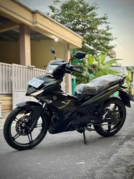 JUPITER MX KING 150 istimewa original