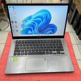 ASUS A412F Ci5-10210U|20GB|512GB|NVIDIA MX250|14INCH