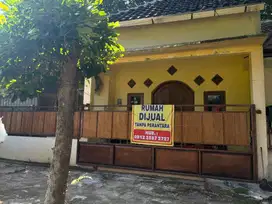 Rumah Ngerangan RT 02 RW 03