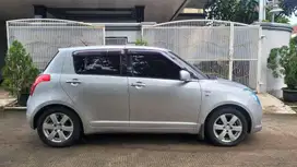 Suzuki Swift 2008 Bensin