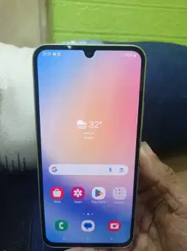 Samsung A34 5g 8/256