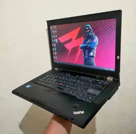 LENOVO THINKPAD T420 CORE I5 GEN 2 RAM 8GB HDD 500GB