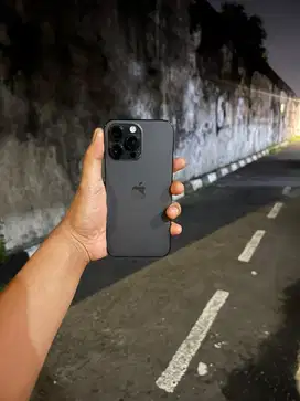 IPHONE 14 PROMAX 256gb BEACUKAI RESMI