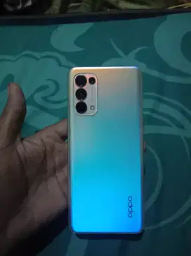 Hp reno 5 5g mati
