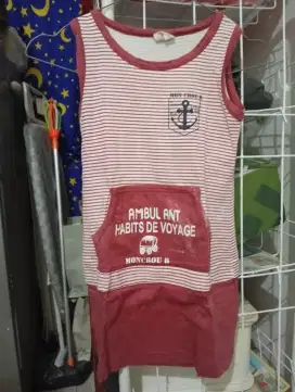 di jual kaos anak. bahan adem