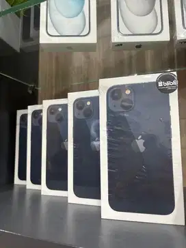 PROMO HANYA 3 HARI IPHONE 13 IBOX