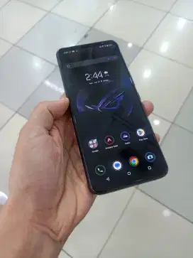 Asus rog 7 resmi Indonesia kondisi istimewa