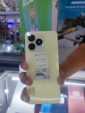 Realme C53 6/128gb