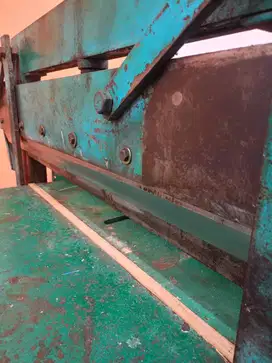 Alat Potong Kertas 2 rim