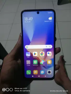redmi note 10s 6+5/128 support nfc fullsett