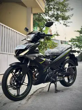 Jupiter MX KING 150 Original Istimewa Pol