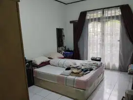 Rumah murah pusat kota hitung tanah di suryalaya