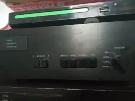 Amplifier Proton 520 normal ,original