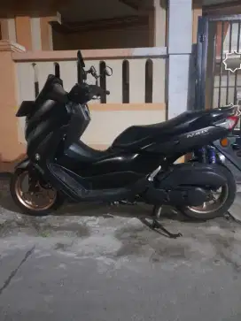 YAMAHA NMAX NEW ABS 2023