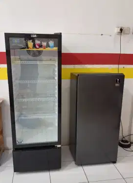 Perlengkapan Warung Makan