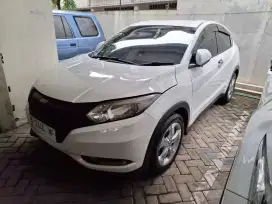 Honda HRV E CVT 2015