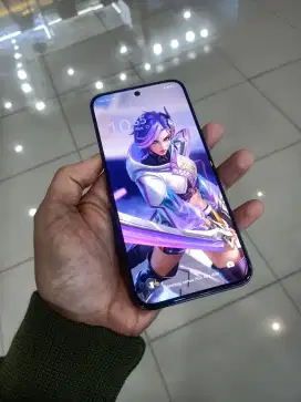 Infinix gt 30 pro 8/256 fullset ori plus coller