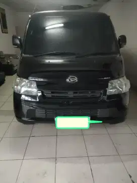 Daihatsu Gran max 1.3 D FF antik