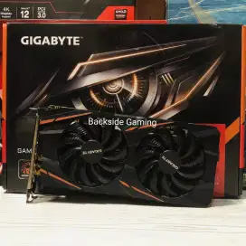 VGA Gigabyte RX 570 8GB Fullset