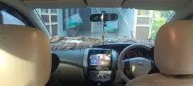 Livina XR 2008 matic