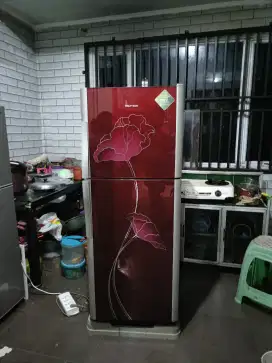 Kulkas Polytron PR-21 seri