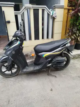 Mio gear plt kerawang 2022