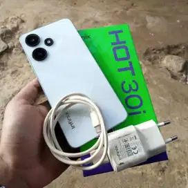 Infinix Hot 30i 8+8/128 Murah