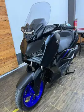 Xmax 2025 (ODO 1.xxx)
