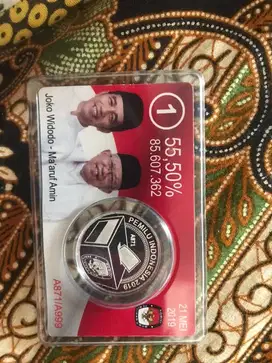 Dijual Koin DIRHAM ANTAM dan Custom