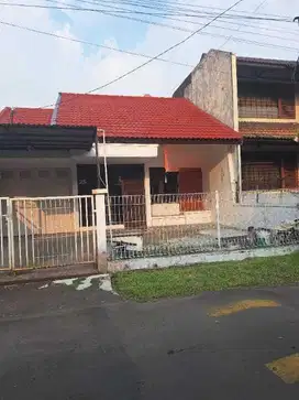Disewakan Rumah Terawat Di Kompleks Muara Peta