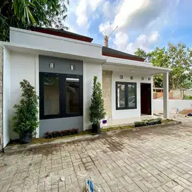 Dijual rumah luxury siap bangun termurah di buah batu ciwastra 12