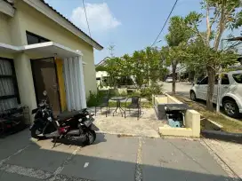 Jual Cepat Dan Murah Rumah Hook Di Secsra City, Harapan Indah, Bekasi