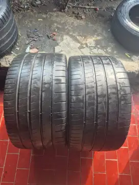 Ban copotan porche Mechlin pilot super sport 295/30 R19 80% 2021..2pcs