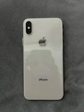 Iphone X 64 GB Inter