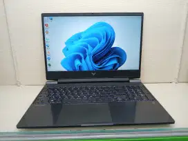 HP VICTUS GAMING 15-FB AMD RYZEN 5 7535HS RAM 16GB SSD 512GB RTX 2050