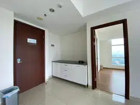 APARTEMEN MURAH POLL GRAND SUNGKONO LAGOON LUAS 47 HANYA 825 JUTA