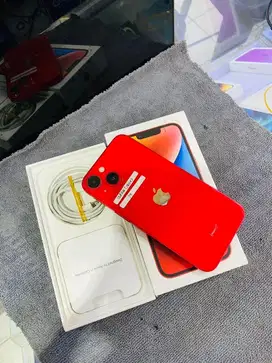 Iphone 14 128GB ex ibox full acc original